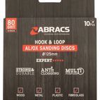 Abracs Hook &amp; Loop Disc additional 2