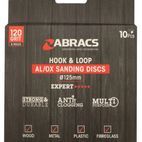 Abracs Hook &amp; Loop Disc additional 3