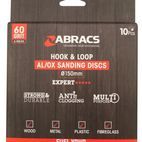 Abracs Hook &amp; Loop Disc additional 4
