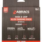 Abracs Hook &amp; Loop Disc additional 7