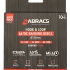 Abracs Hook &amp; Loop Disc additional 1