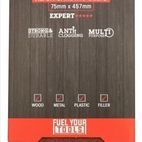 Abracs AL/OX Sanding Belt 75mm x 457mm additional 1