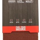 Abracs AL/OX Sanding Belt 75mm x 533mm additional 3