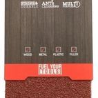 Abracs AL/OX Sanding Belt 75mm x 533mm additional 1