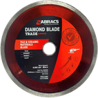 Abracs Tile &amp; Ceramic Diamond Blade additional 2