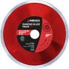 Abracs Tile &amp; Ceramic Diamond Blade additional 3