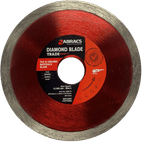 Abracs Tile &amp; Ceramic Diamond Blade additional 1