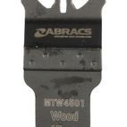 Abracs Multi Tool Blade Wood additional 2