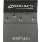 Abracs Multi Tool Blade Wood additional 1