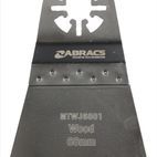 Abracs Japanese Tooth M/Tool Blade Wood additional 3