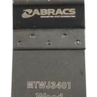 Abracs Japanese Tooth M/Tool Blade Wood additional 1