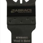 Abracs M/Tool Blade Wood + Metal additional 2