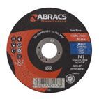 Abracs Ultra Thin Suphur &amp; Iron Free Cutting Disc additional 9