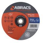 Abracs Ultra Thin Suphur &amp; Iron Free Cutting Disc additional 1