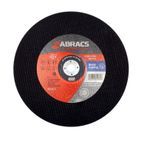 Abracs Ultra Thin Suphur &amp; Iron Free Cutting Disc additional 4