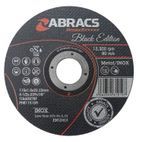 Abracs Ultra Thin Suphur &amp; Iron Free Cutting Disc additional 6