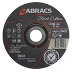 Abracs Ultra Thin Suphur &amp; Iron Free Cutting Disc additional 8