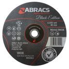 Abracs Ultra Thin Suphur &amp; Iron Free Cutting Disc additional 10