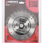 Abracs TCT1653 Circular Saw Blade additional 5