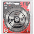 Abracs TCT1653 Circular Saw Blade additional 4