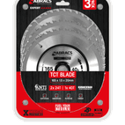 Abracs TCT1653 Circular Saw Blade additional 1