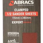 Abracs Orbital Sheet Coarse additional 1