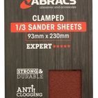 Abracs Orbital Sheet Med additional 2