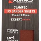 Abracs Orbital Sheet Med additional 1