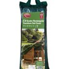 Ambassador Rectangular Furniture Set Cover additional 3