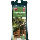 Ambassador Rectangular Furniture Set Cover additional 2