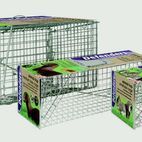 Defenders Animal Trap additional 1