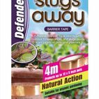 Defenders STV097 Slugs Away Barrier Tape additional 1