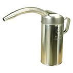 Sealey JM2F Measuring Jug Metal with Flexible Spout 2ltr additional 1