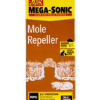 Defenders/The Big Cheese STV645 Mega Sonic Mole Repeller additional 1