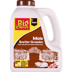 Defenders Mole Repellent Scatter Granules additional 3