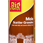 Defenders Mole Repellent Scatter Granules additional 2