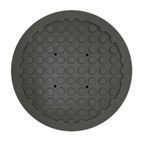 Sealey JP03 Safety Rubber Jack Pad - Type C additional 2