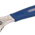 Draper Adjustable Wrench Soft Grip additional 2