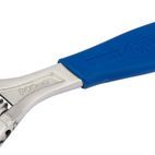 Draper Adjustable Wrench Soft Grip additional 4
