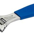 Draper Adjustable Wrench Soft Grip additional 1