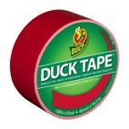 Duck Tape 48mm x 18.2m additional 2