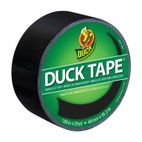 Duck Tape 48mm x 18.2m additional 1