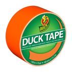 Duck Tape 48mm x 13.7m additional 2