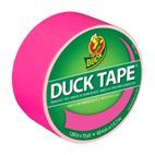 Duck Tape 48mm x 13.7m additional 1