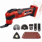 Einhell 4465160 PXC 18v Multi Tool additional 1