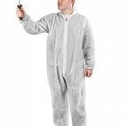 Glenwear Protective Coveralls additional 1