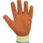 Glenwear Latex Grip Gloves - Pack 12 additional 2