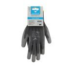 Glenwear Grey PU Glove additional 1