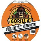 Gorilla 3044601 Tape White additional 1