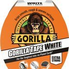 Gorilla 3044601 Tape White additional 2